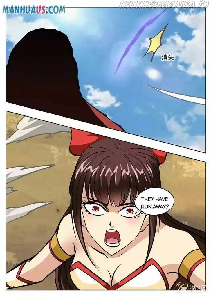 Greatest Sword Immortal Vol.01 Ch.182.2