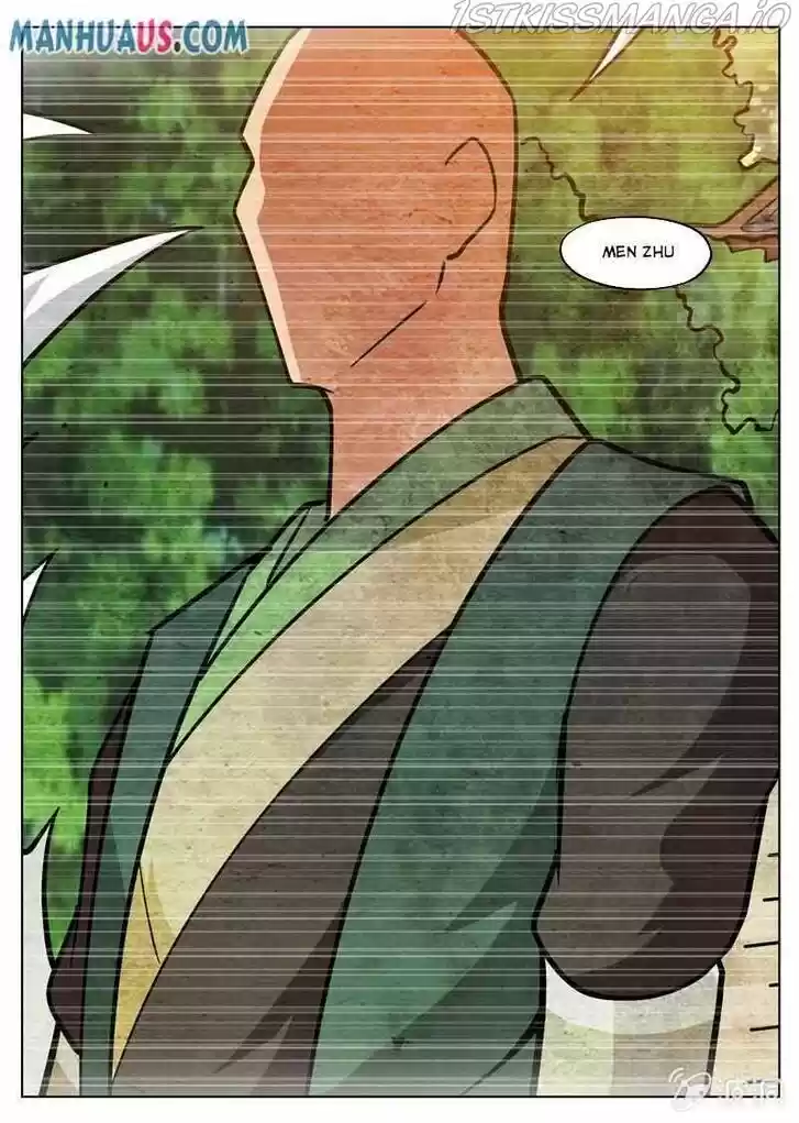 Greatest Sword Immortal Vol.01 Ch.182.5