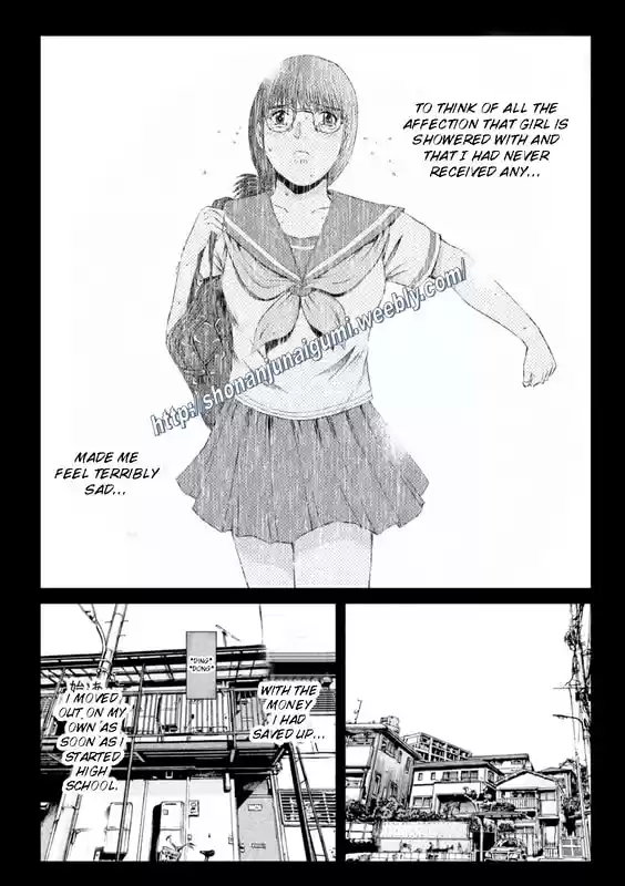 GTO Paradise Lost 144.5