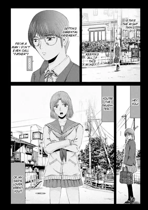 GTO Paradise Lost 144.5