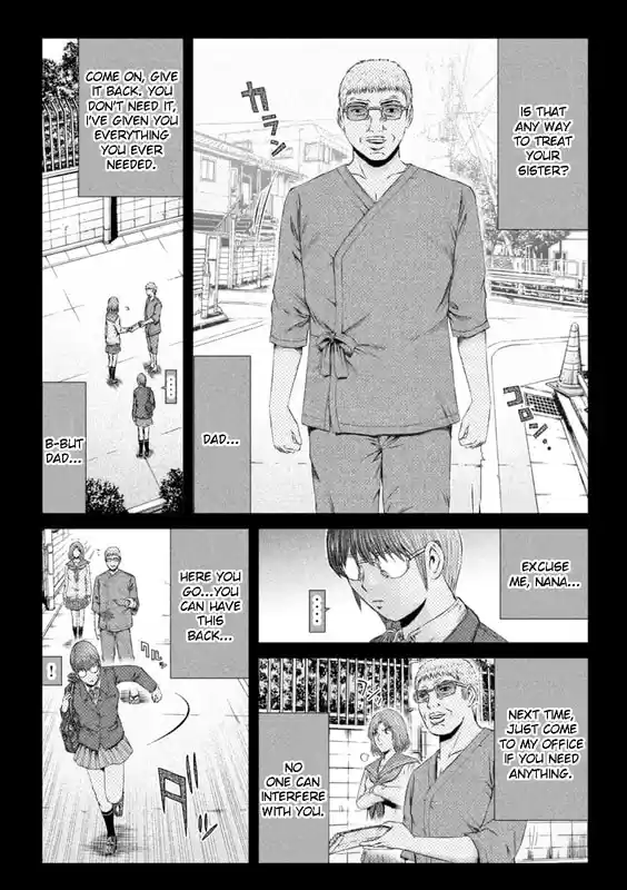 GTO Paradise Lost 144.5