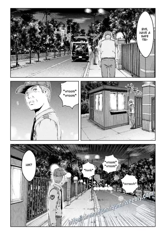 GTO Paradise Lost 148