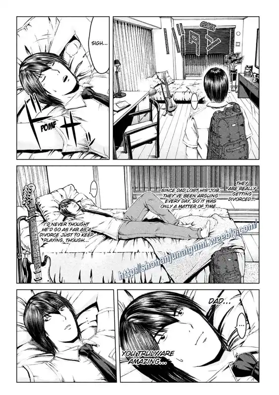 GTO Paradise Lost 161.5