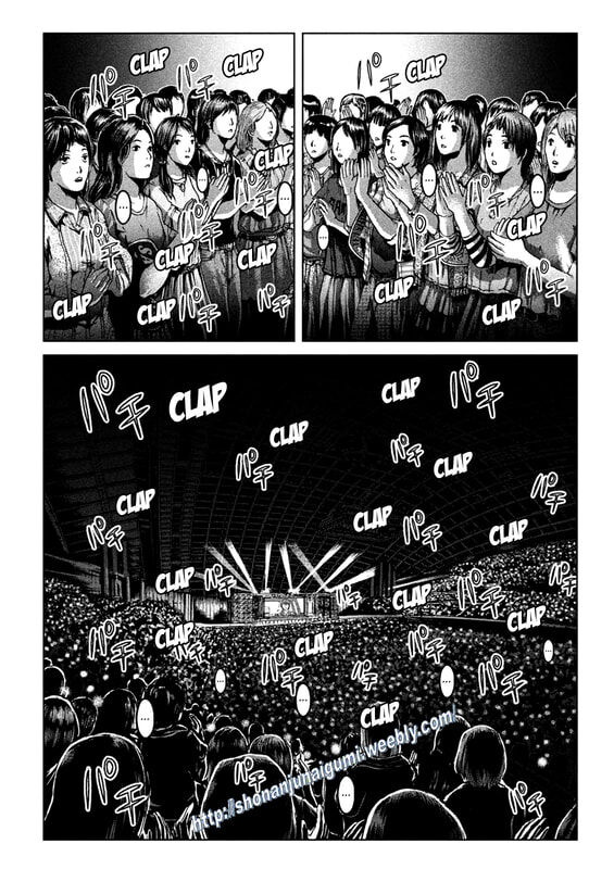 GTO - Paradise Lost 166.5