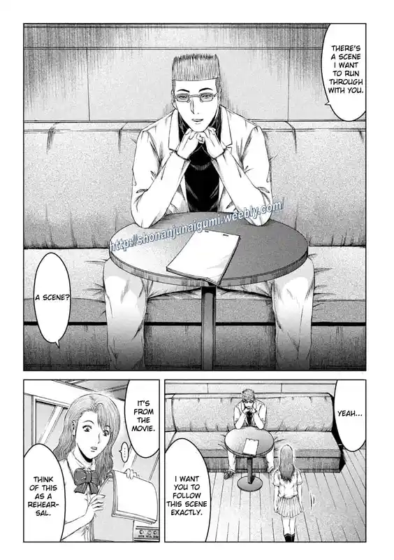 GTO Paradise Lost 175.5