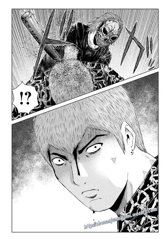 GTO Paradise Lost 177.5