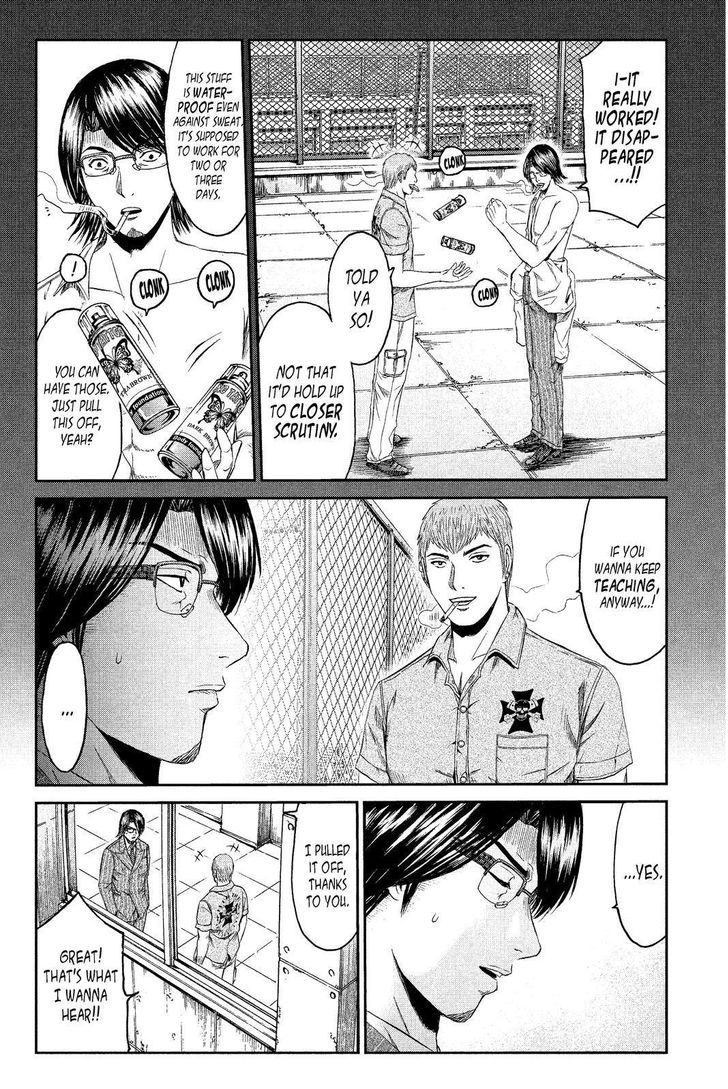 GTO - Paradise Lost 71