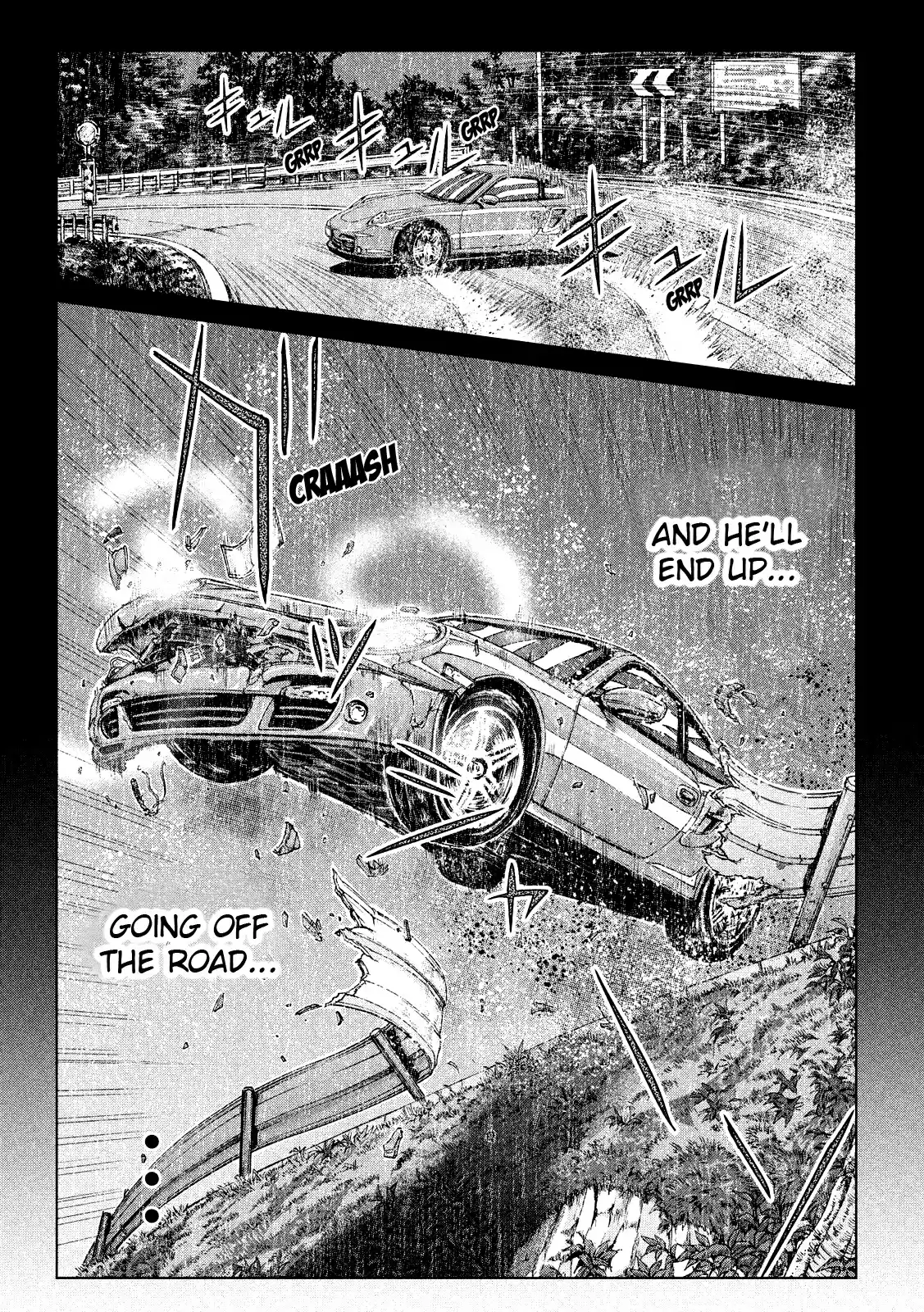 GTO Paradise Lost Ch. 103.2 Re