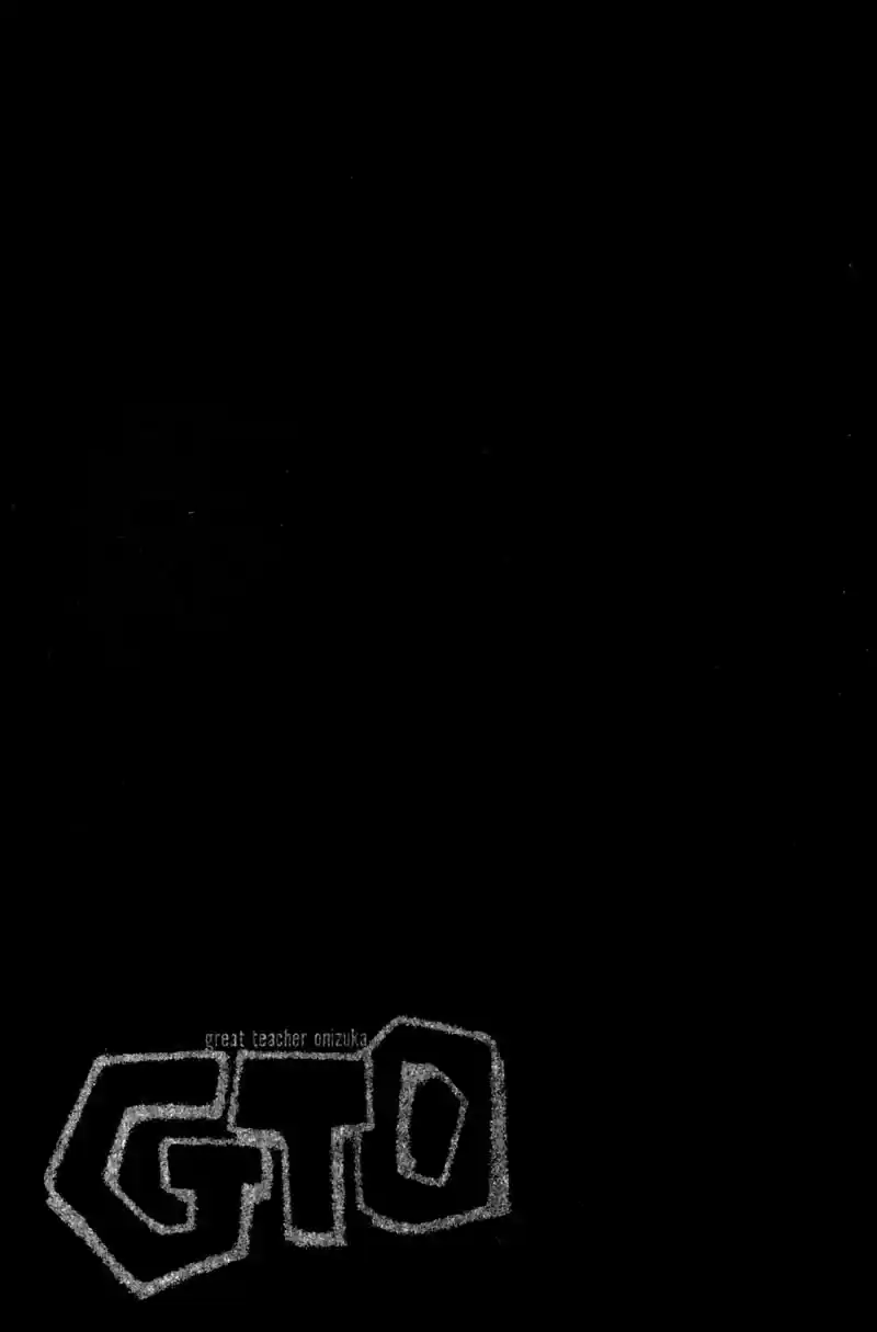 GTO Vol. 25 Ch. 200.1 We Really Ate It!!