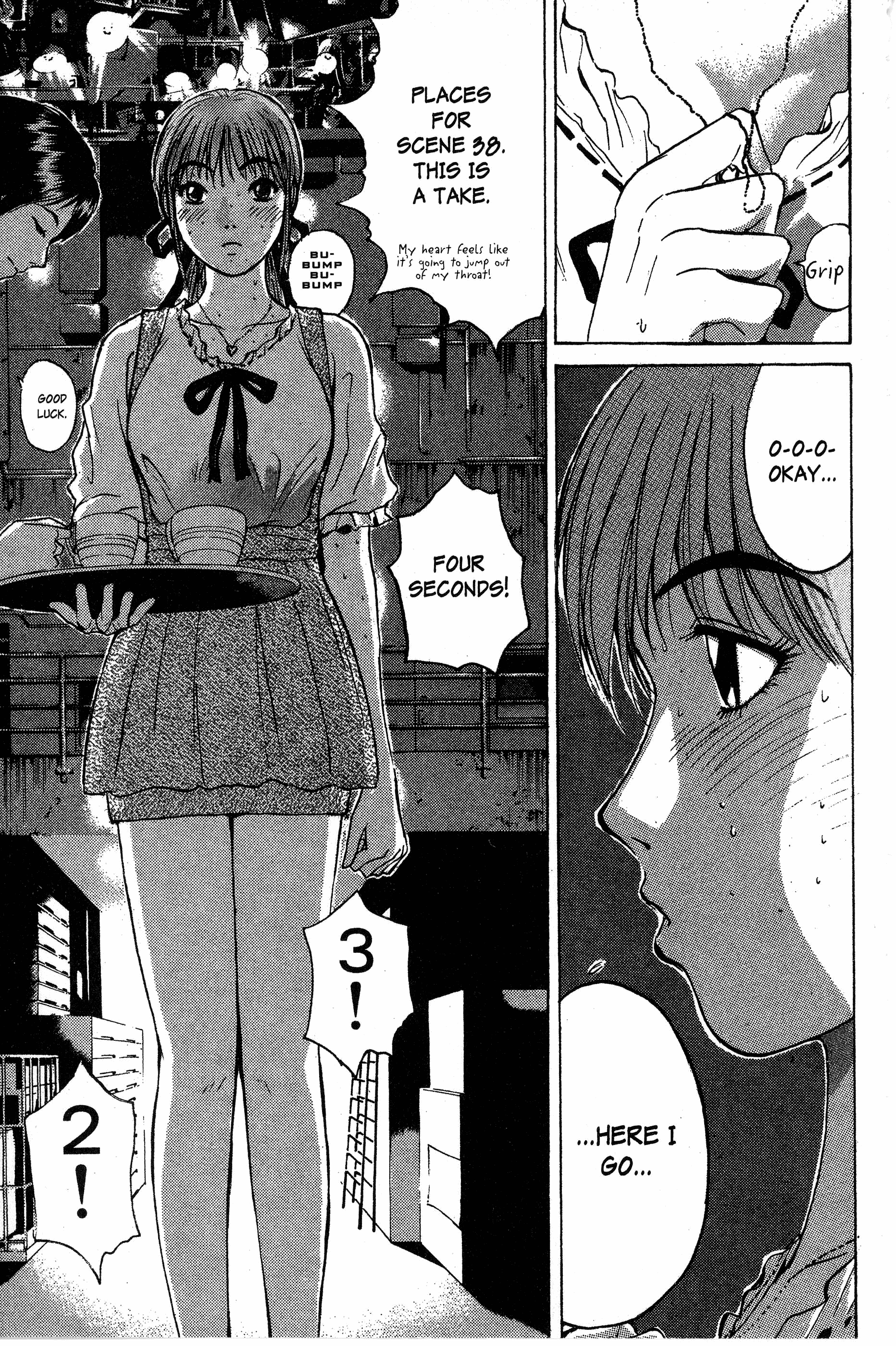 Gto Vol.11 Chapter 92.1