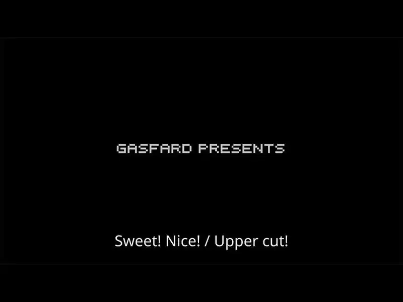 Guardians of the Video Game 0