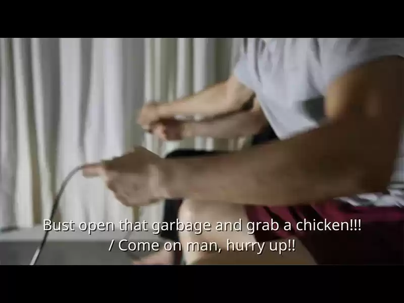 Guardians of the Video Game 0