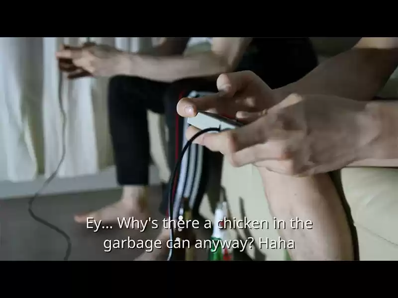 Guardians of the Video Game 0