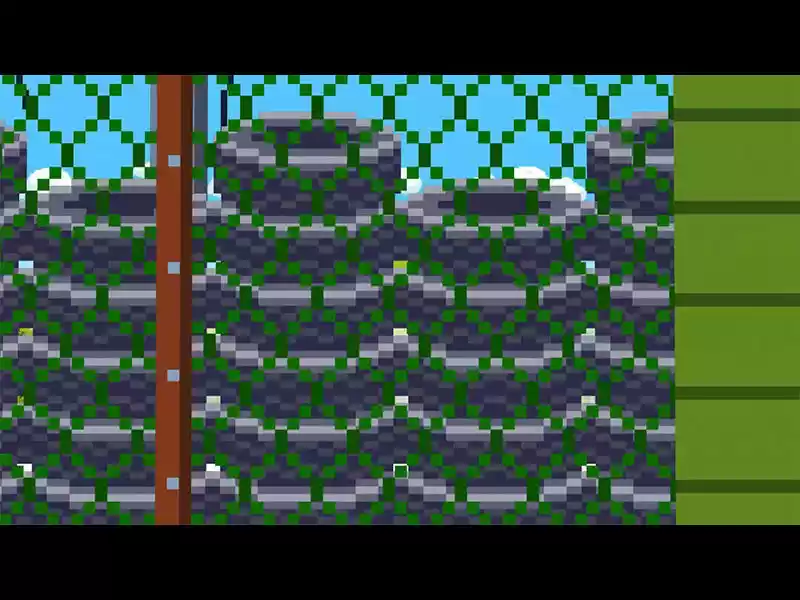 Guardians of the Video Game 0