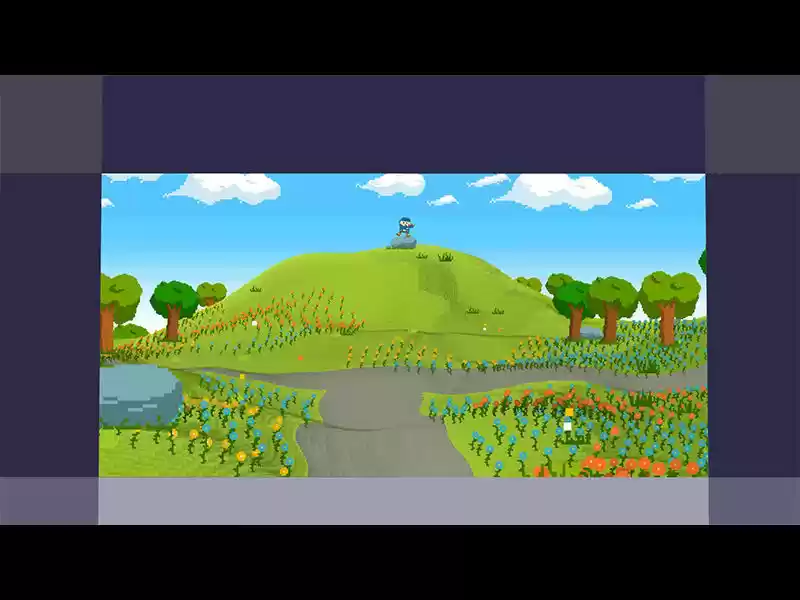 Guardians of the Video Game 0