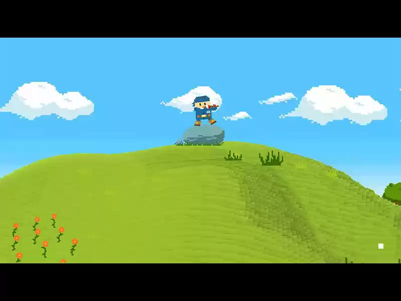 Guardians of the Video Game 0