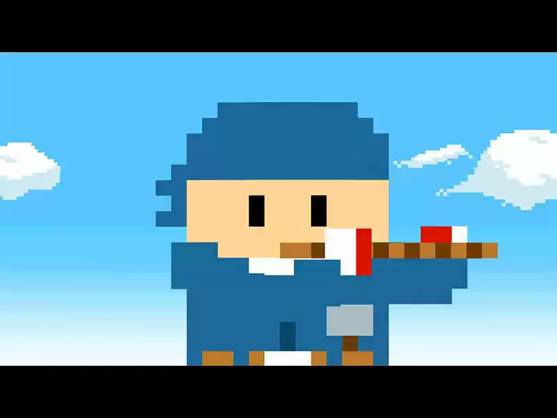 Guardians of the Video Game 0