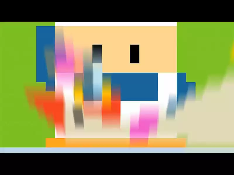 Guardians of the Video Game 0