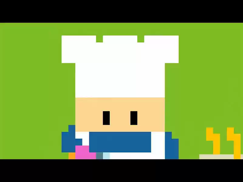 Guardians of the Video Game 0