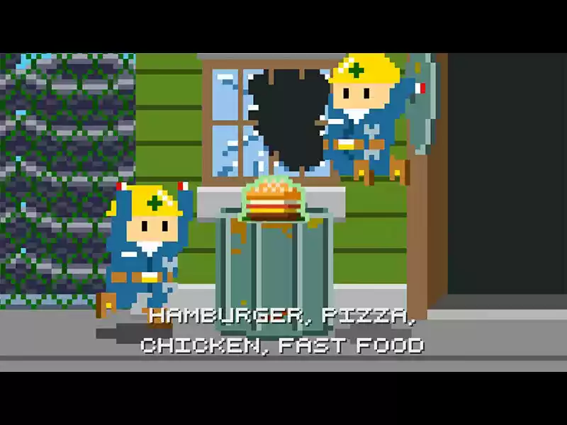 Guardians of the Video Game 0