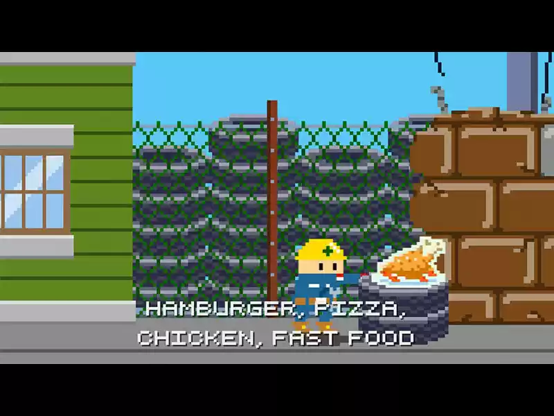 Guardians of the Video Game 0