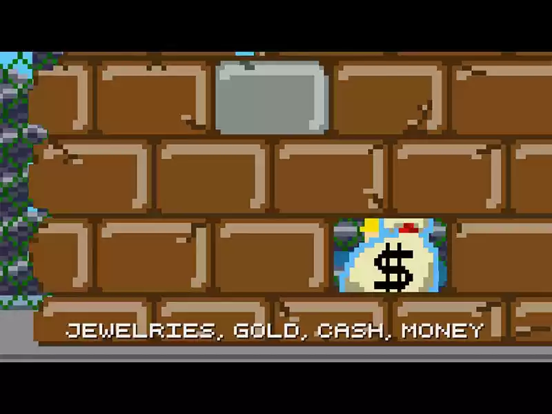 Guardians of the Video Game 0