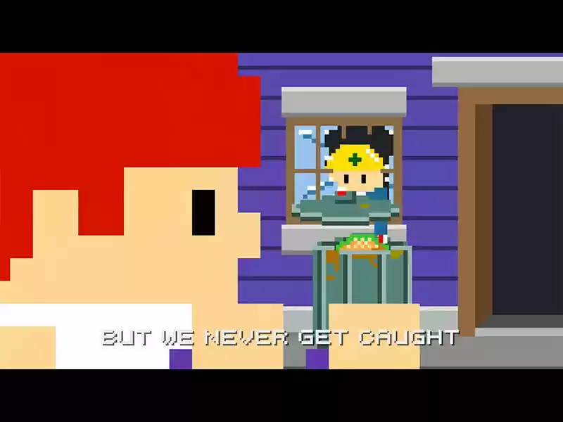 Guardians of the Video Game 0