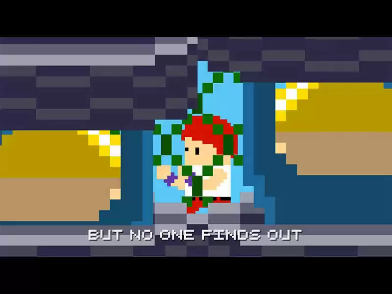 Guardians of the Video Game 0