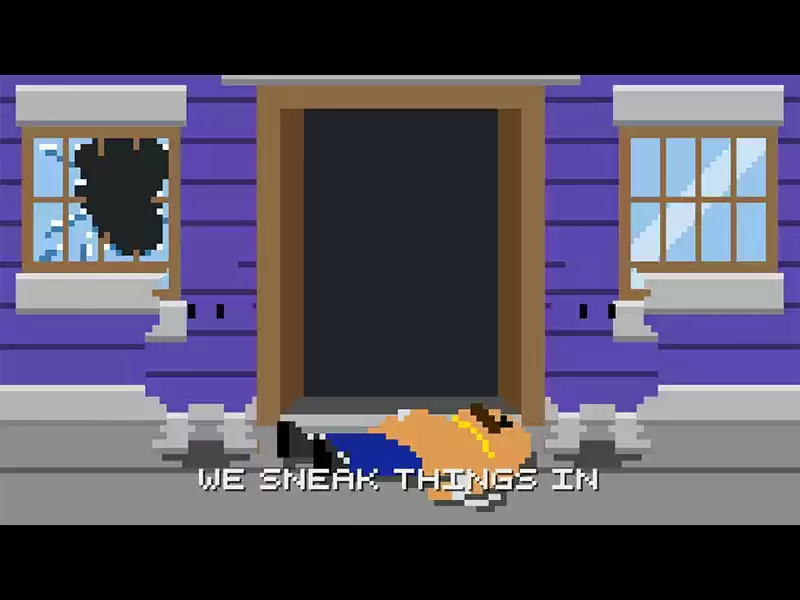 Guardians of the Video Game 0