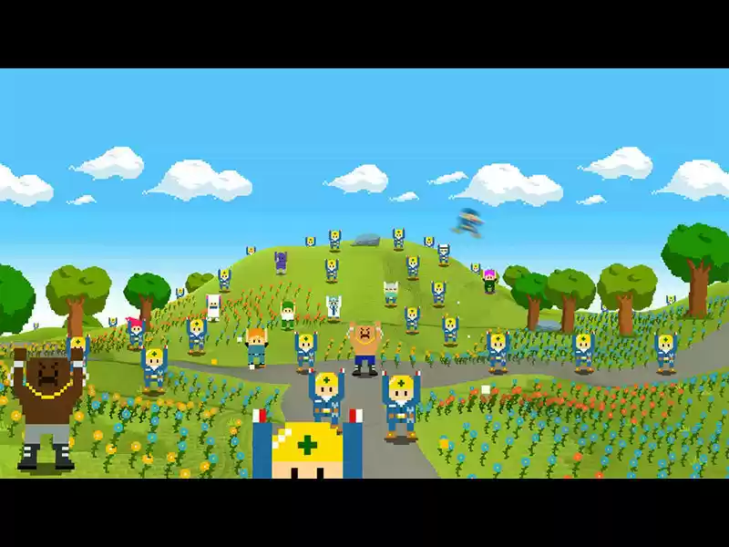 Guardians of the Video Game 0