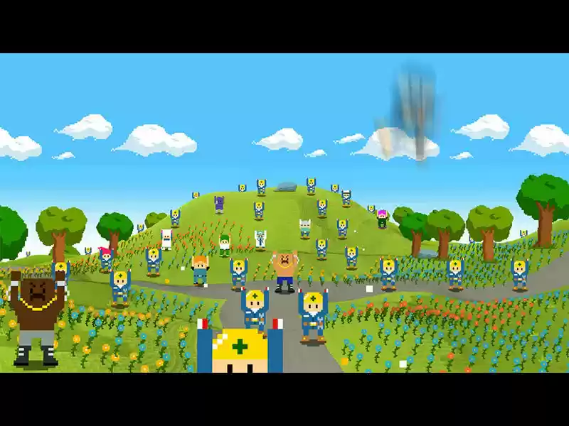 Guardians of the Video Game 0