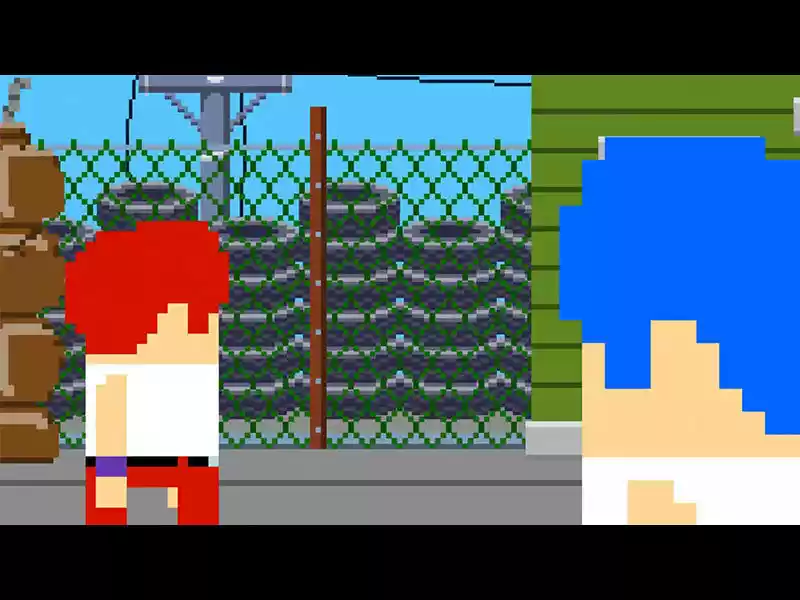 Guardians of the Video Game 0