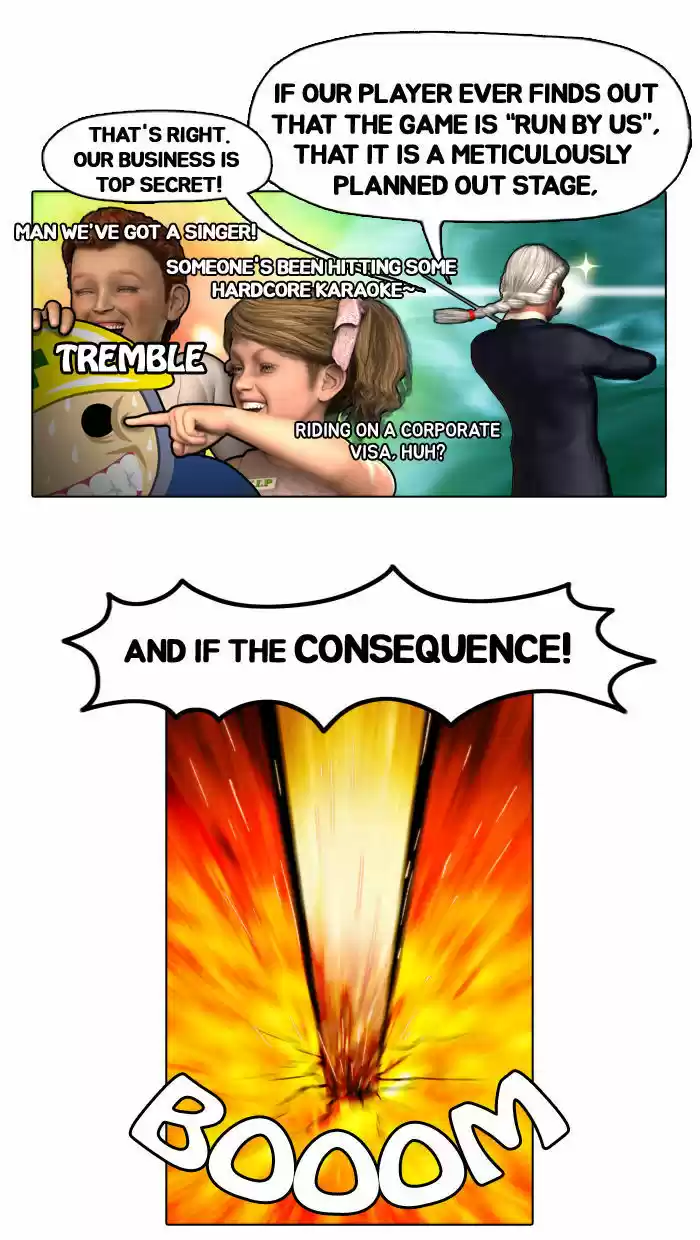 Guardians of the Video Game 1