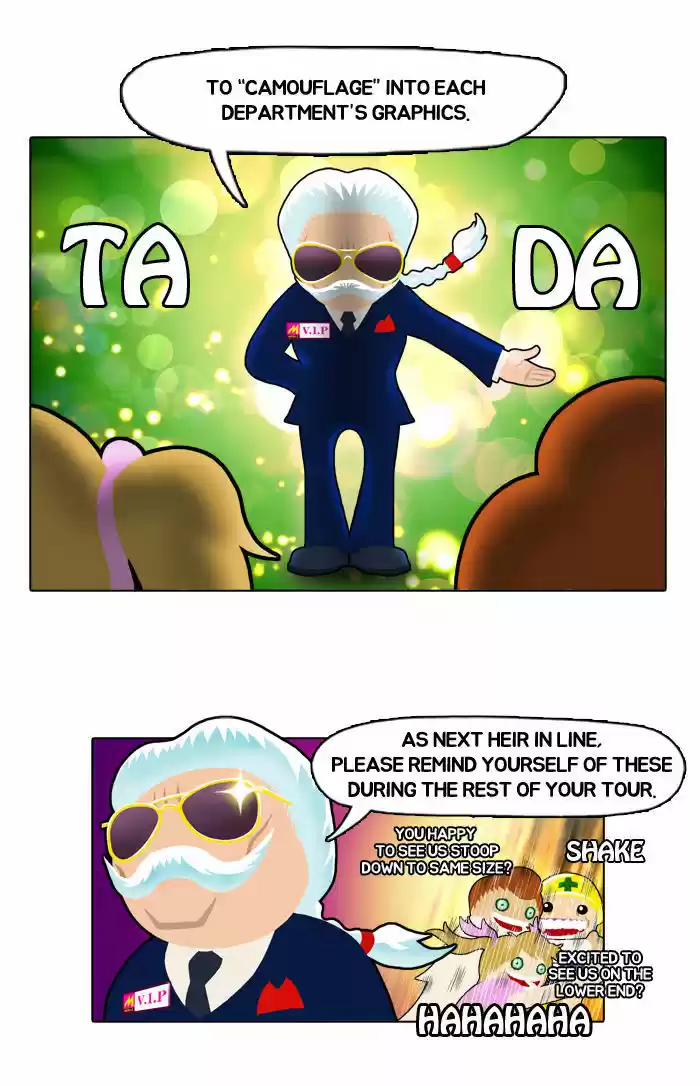 Guardians of the Video Game 1