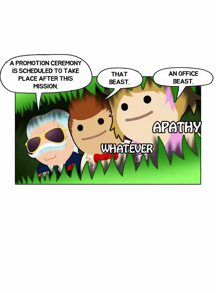 Guardians of the Video Game 1