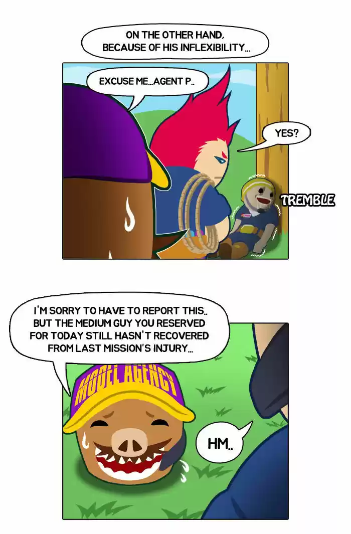 Guardians of the Video Game 1