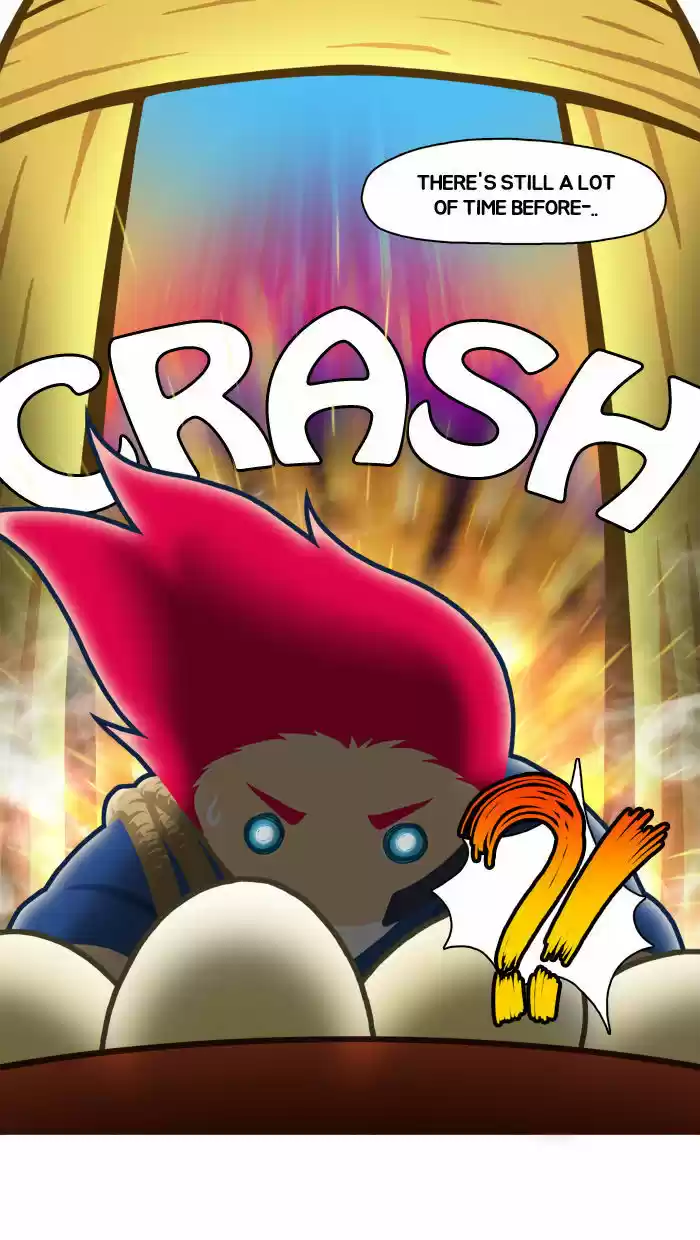 Guardians of the Video Game 1