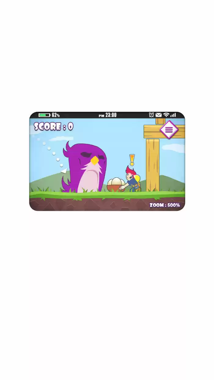 Guardians of the Video Game 1