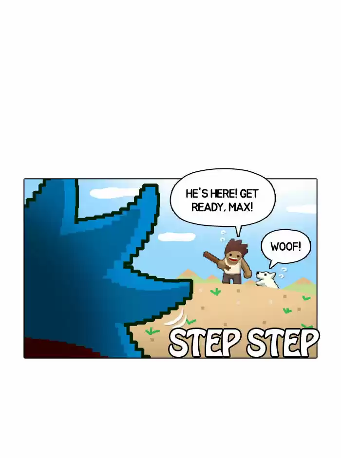 Guardians of the Video Game 10