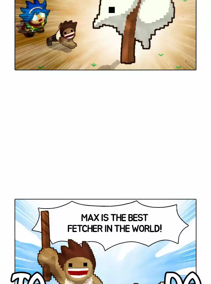 Guardians of the Video Game 10