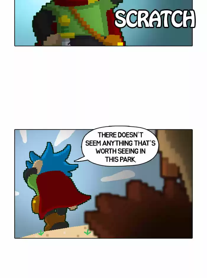 Guardians of the Video Game 10