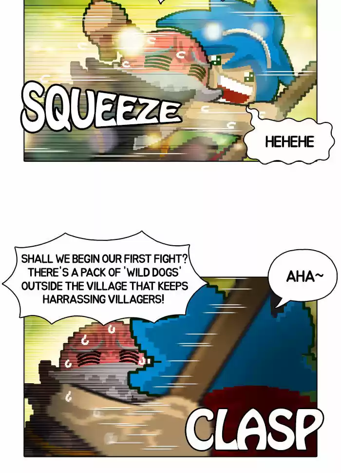 Guardians of the Video Game 10