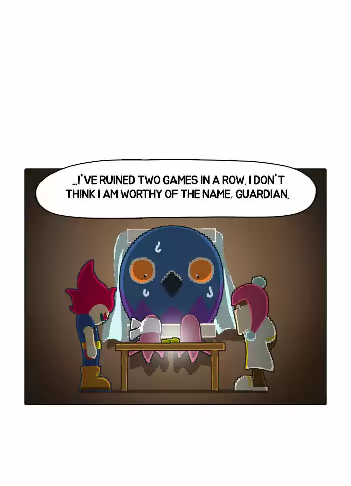 Guardians of the Video Game 10