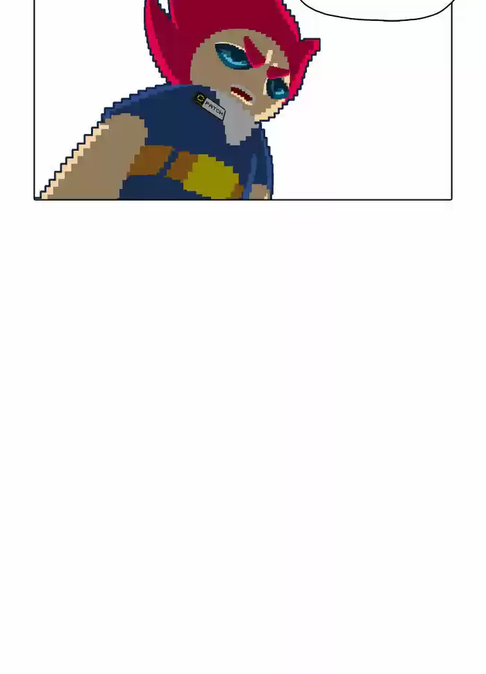 Guardians of the Video Game 10