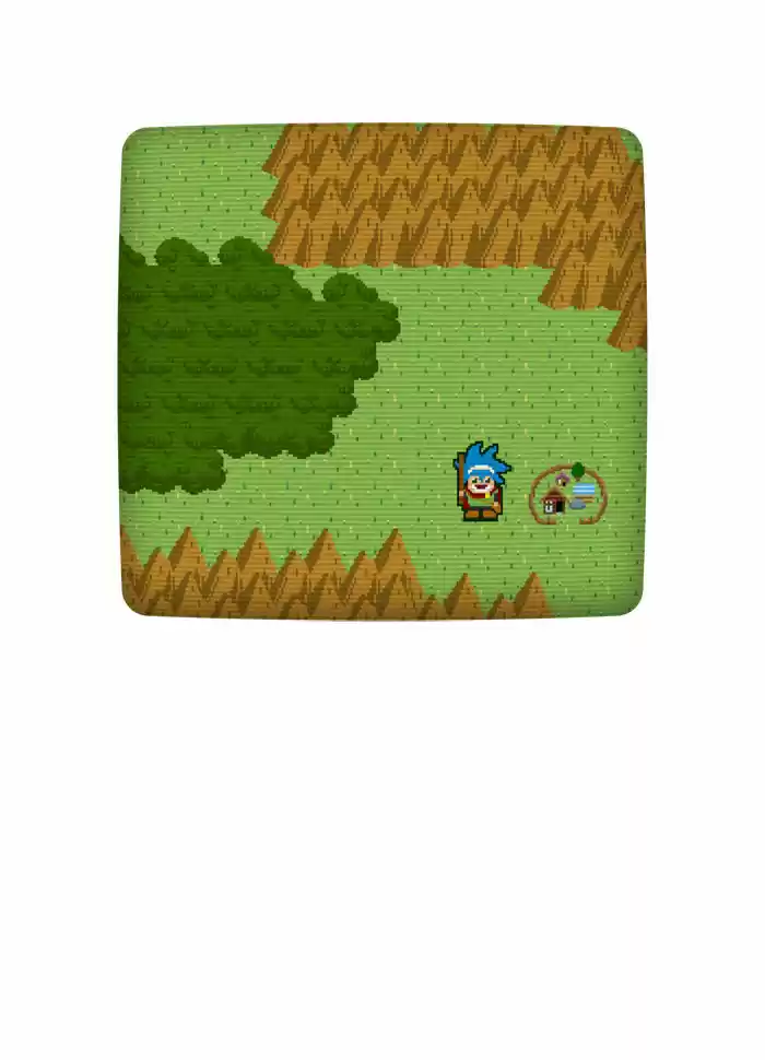 Guardians of the Video Game 10