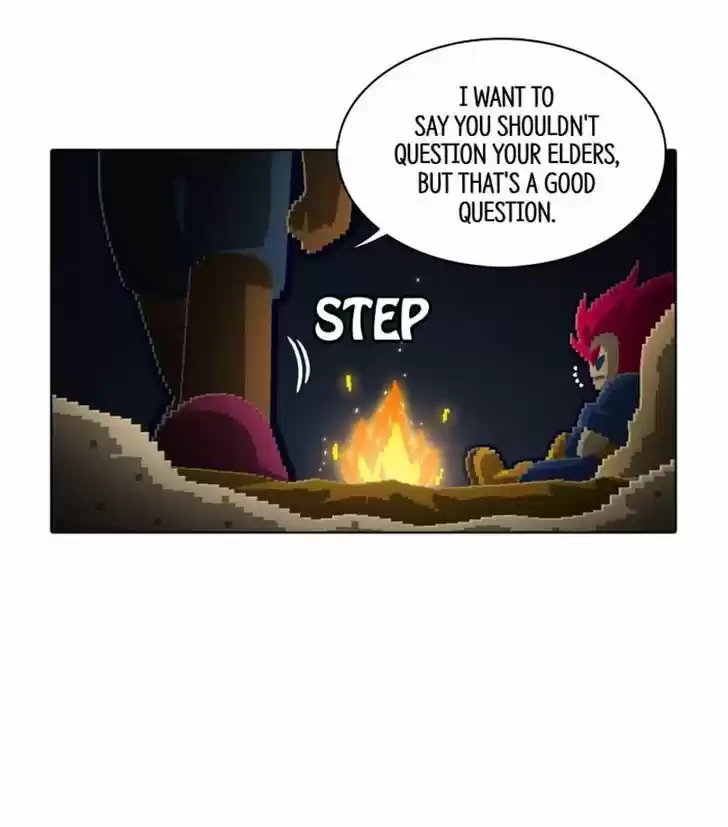 Guardians of the Video Game 101