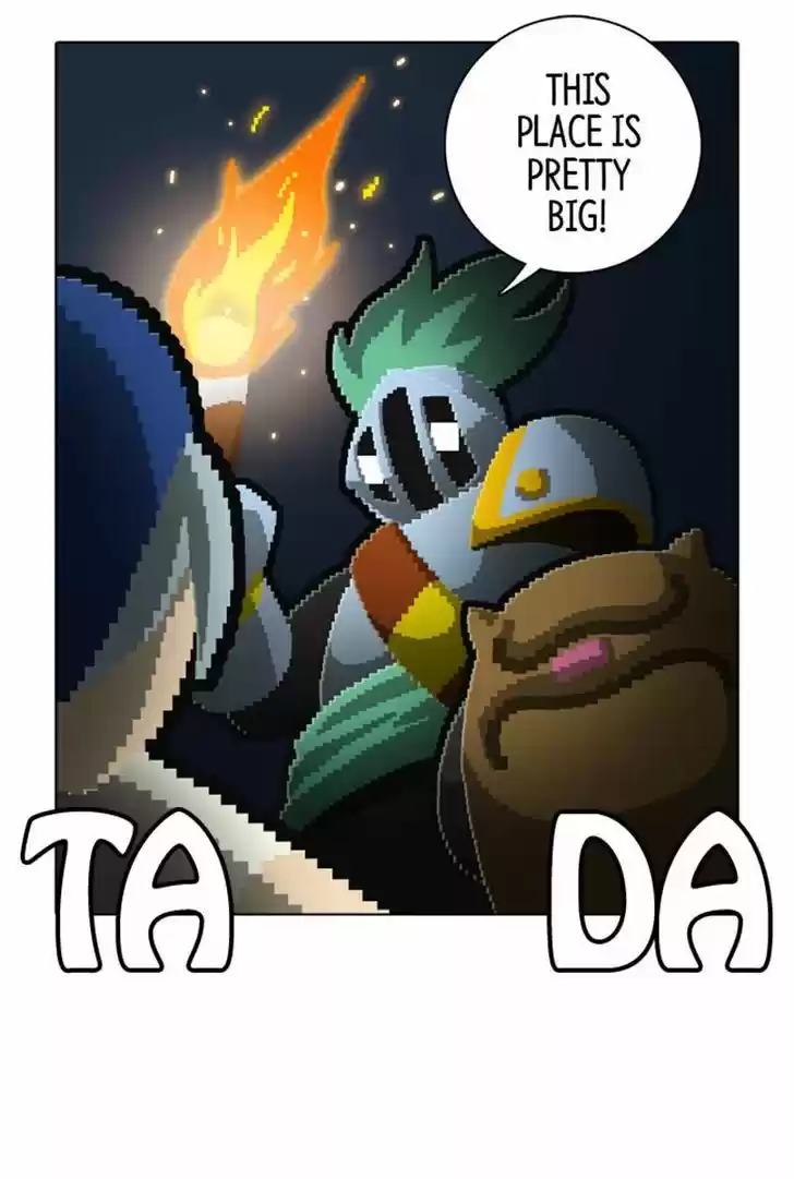 Guardians of the Video Game 101