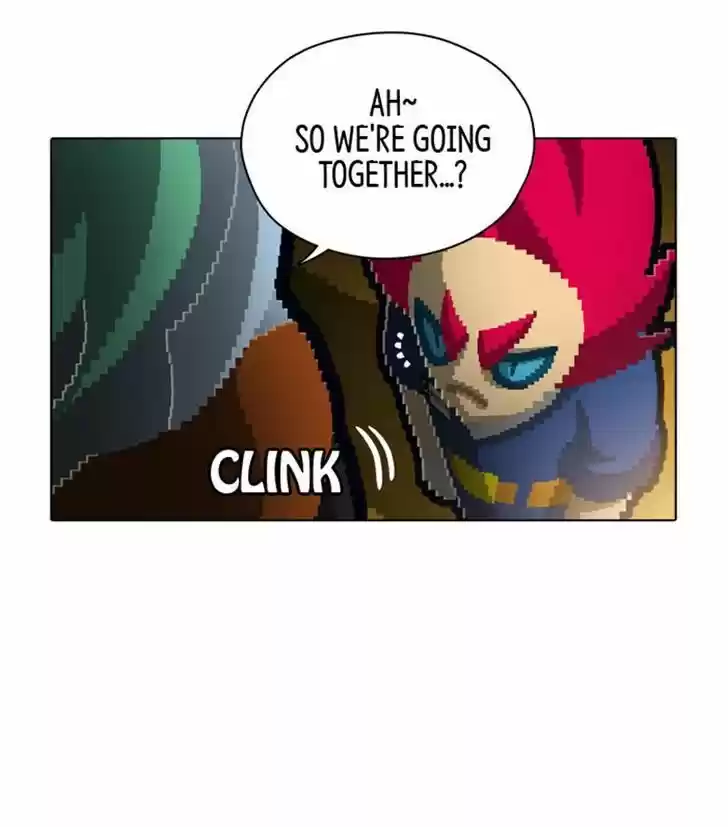 Guardians of the Video Game 101