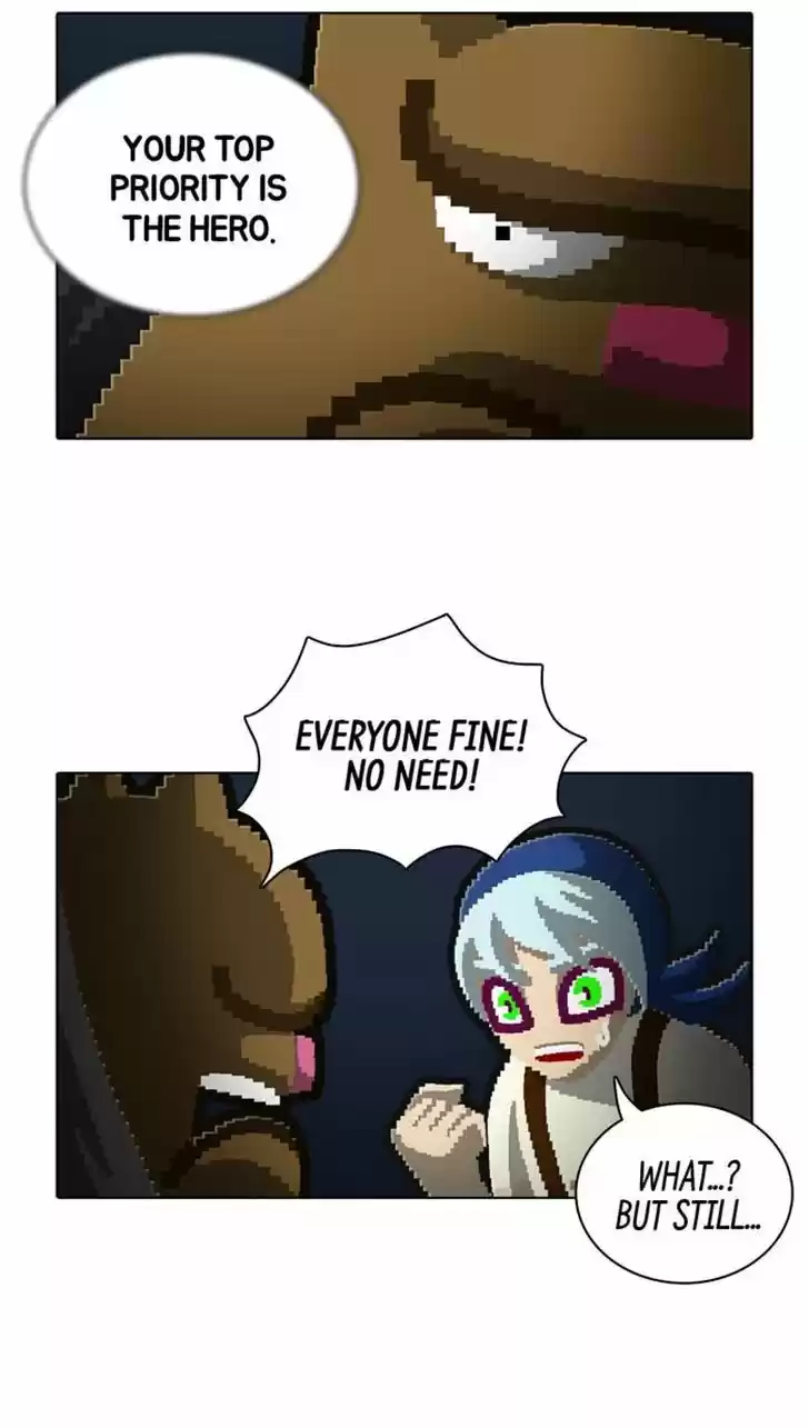 Guardians of the Video Game 102