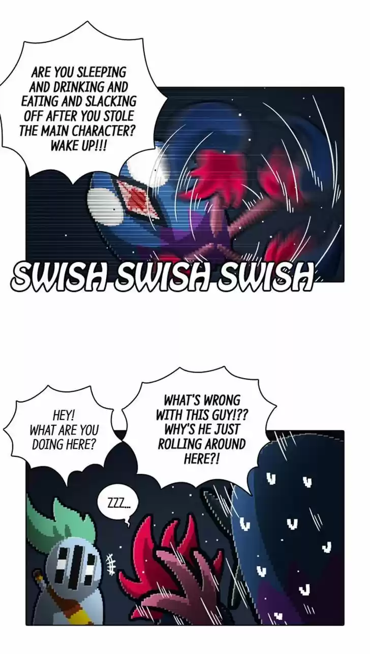 Guardians of the Video Game 102